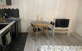 Studio One Proche Ligne 14 Kremlin Bicetre
